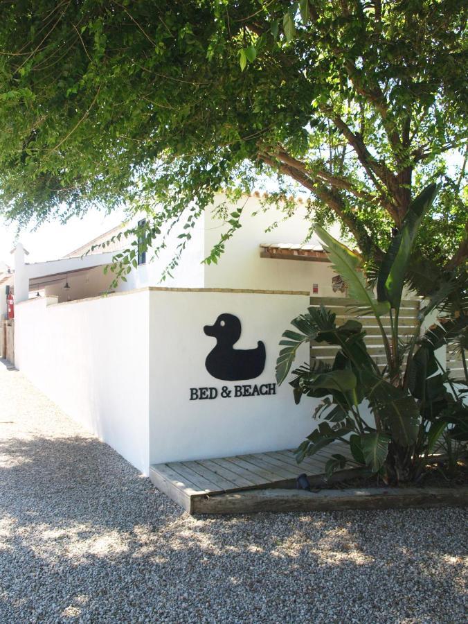 Lofts Bedandbeach El Palmar  Ngoại thất bức ảnh