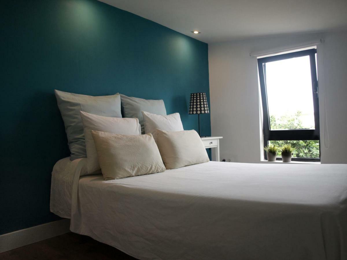 Lofts Bedandbeach El Palmar  Ngoại thất bức ảnh